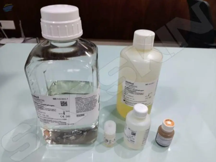 MagMAX Viral/Pathogen Nucleic Acid Isolation Kit