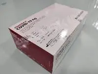 Standard Q  COVID 19 Ag Test Kits