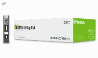 Standard F Covid-19 Ag FIA Test Kits