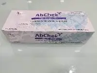 AbChek (SARS-CoV-2) IGM/IGG Corona Rapid Test