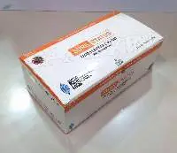 Sure Status Covid-19 Antigen Card Test Kit