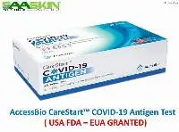Access Bio Care Start Covid-19 Ag