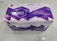 Strumed InstaXport Covid 19 VTM Kit