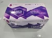 Strumed InstaXport Covid 19 VTM Kit