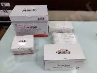 Molbio Truenat Covid19 Chip Based Rt Pcr