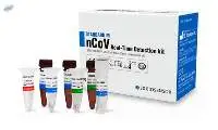 Standard M N CoV SD Biosensor RT Detection Kit
