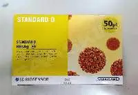 Standard Q Hbsag