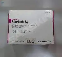 Standard Q Filariasis Ag