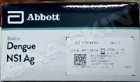 Abbott Bioline Dengue NS1 Ag