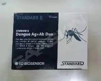 Standard Q Dengue Ag+ab Duo