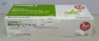 Standard Q Malaria P.f/pan Ag