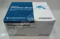 Standard Q Chikungunya Igm/igg