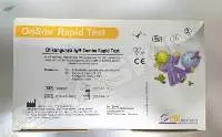 OnSite Chikungunya IgM Combo Rapid Test Kit