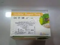 OnSite Duo Dengue Ag IgG/IgM Rapid Test