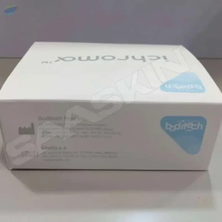 ichroma TSH Test