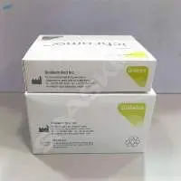 ichroma HbA1c Test