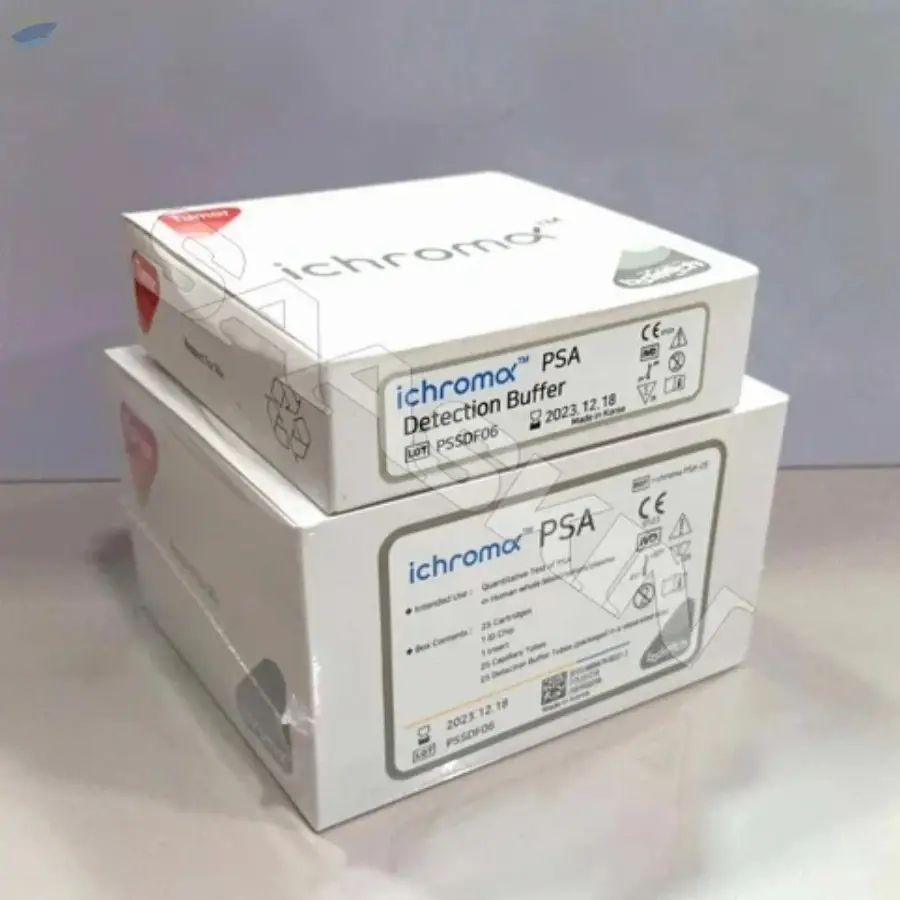 ichroma PSA Test