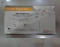 OnSite FOB-Hi Rapid Test