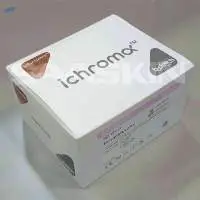 ichroma Progesterone Test