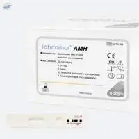 Ichroma AMH Test