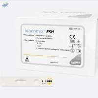 ichroma FSH Test
