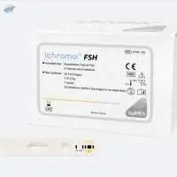 ichroma FSH Test