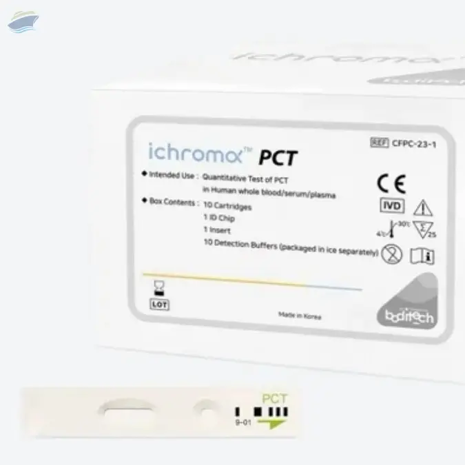 ichroma PCT Test