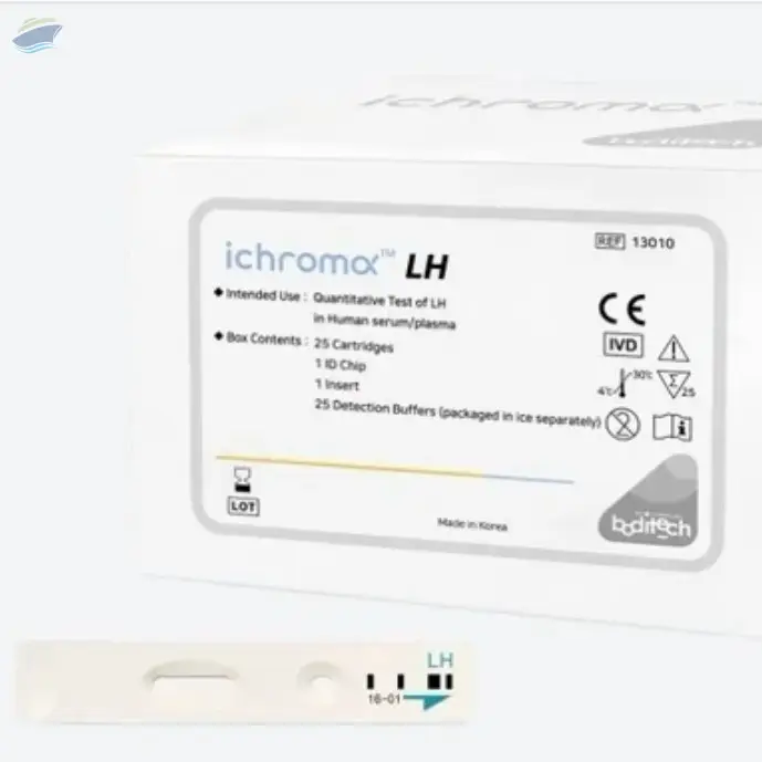 ichroma LH Test