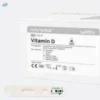 Ichroma Vitamin D Test