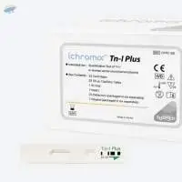 Ichroma Tn-I Plus Test