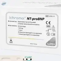 ichroma NT-proBNP Test
