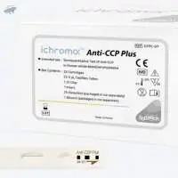 ichroma Anti-CCP Test