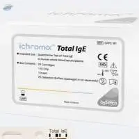ichroma Total IgE Test