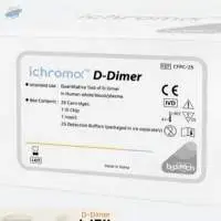 ichroma D Dimer Test