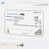 ichroma PRL Test
