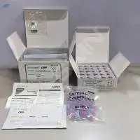 Ichroma CRP Test
