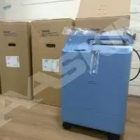 Philips EverFlo 5 LPM Oxygen Concentrator