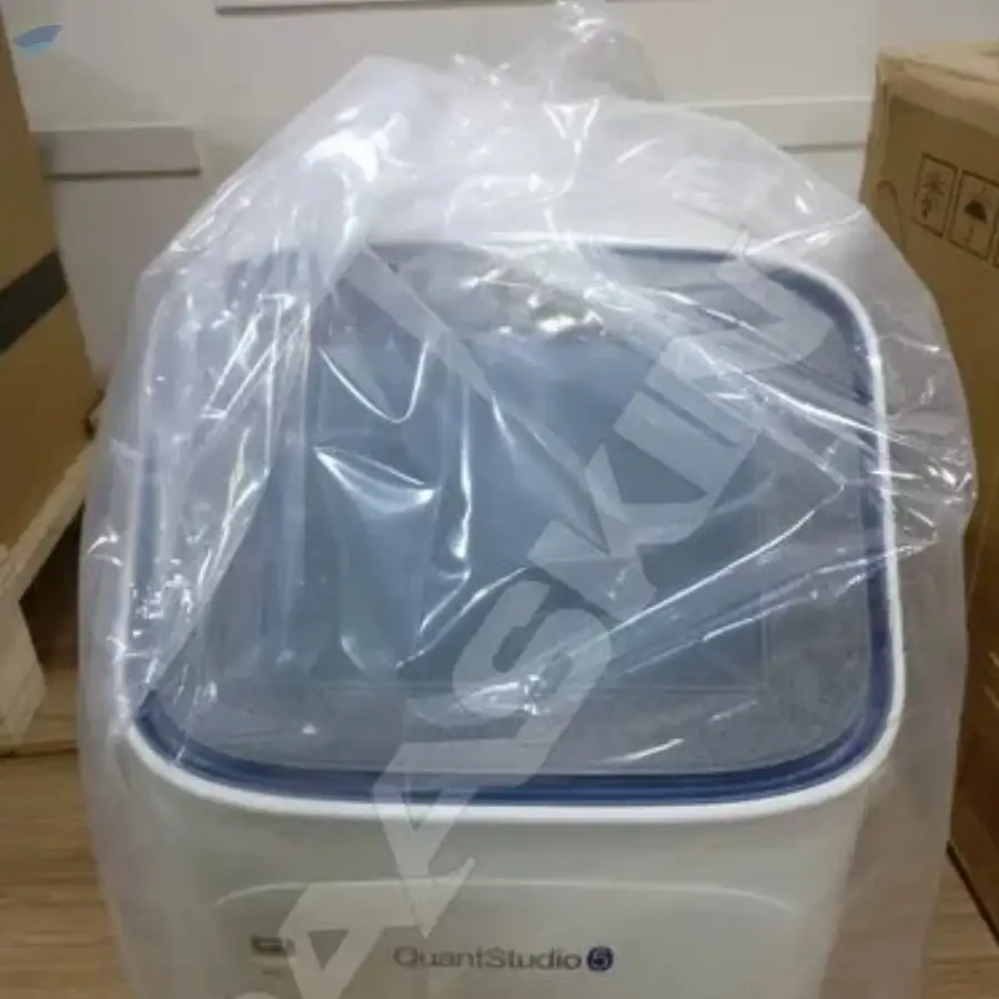 Quantstudio 5 Real Time PCR System