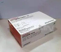 STANDARD Q - HIV/Syphilis Combo
