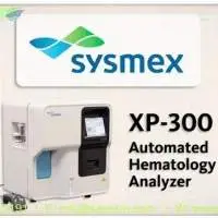 Differential Automated Hematology Analyzers