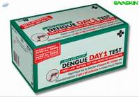 Dengue Day 1 Test Kits