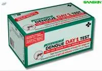 Dengue Day 1 Test Kits