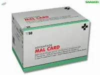 Advantage MAL Card