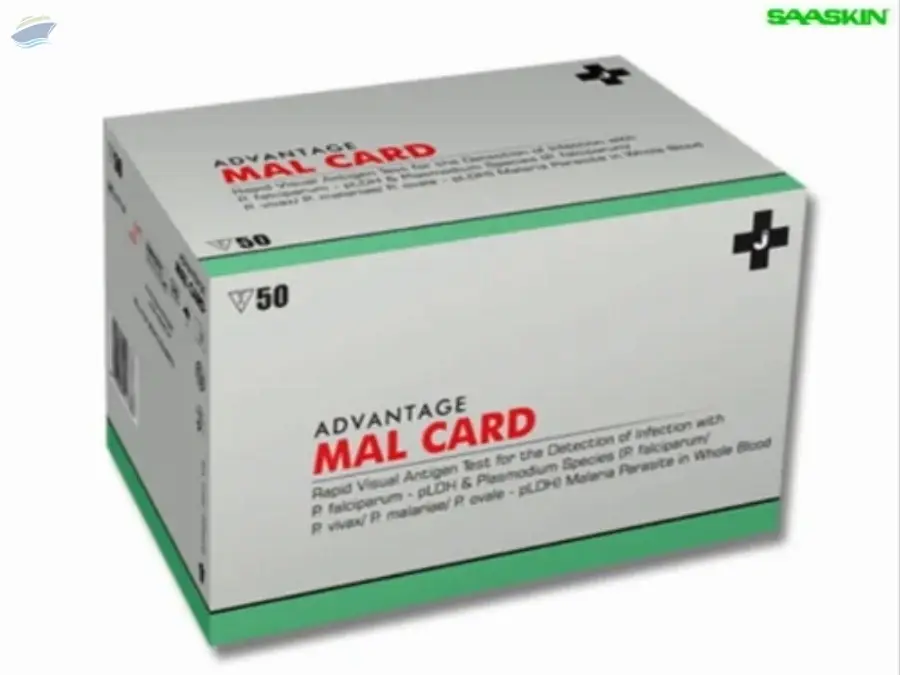 Advantage MAL Card