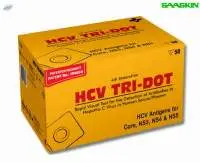 HCV TRI-DOT Test Kit