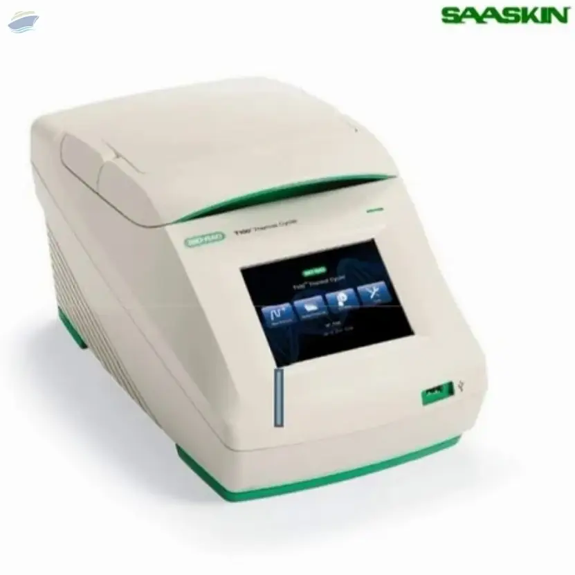 T100 Thermal Cycler