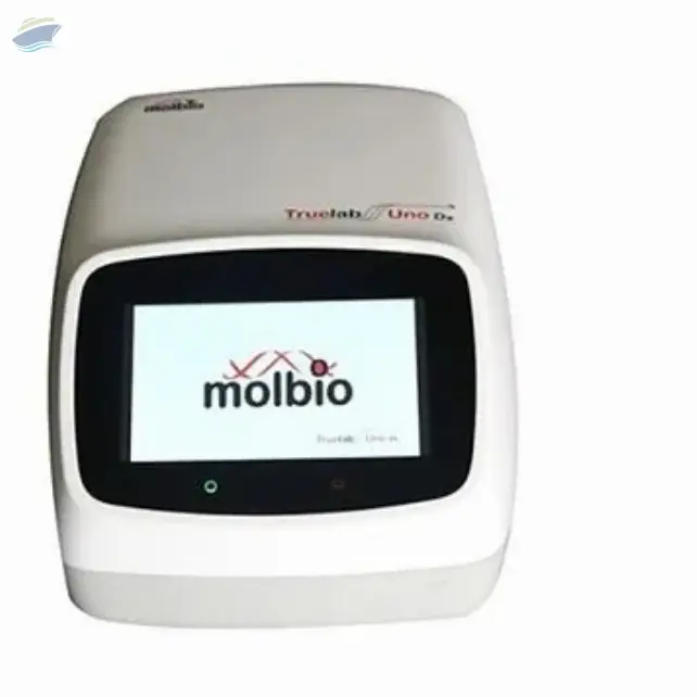 Real Time Quantitative Micro PCR Analyzer