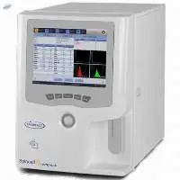 Spincell 5 Compact Hematology Analyzer
