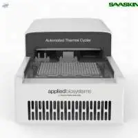 Automated Thermal Cycler (ATC)