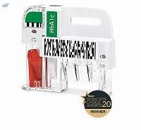 Abbott Hba 1 C Human Whole Blood Test Kit